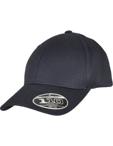FLE-110OC-Flexfit 110 Organic Cap
